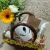 Spa and Scents Gift Basket - Image 5