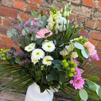 Millie - Summer Vase Arrangement