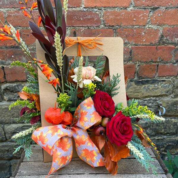 Harvest Glow Living Card - Image 3