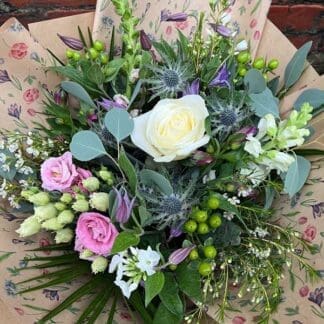 Country Valentine Bouquet